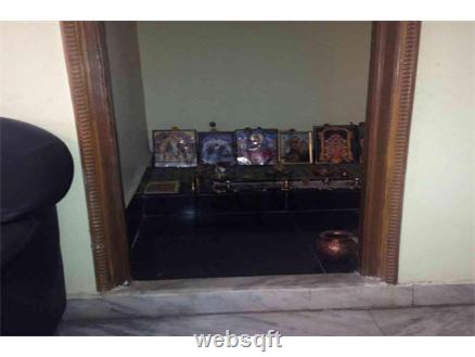 4 BHK Independent house for Sale